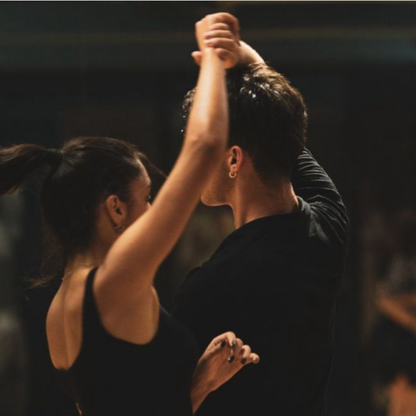 From zero to salsa Hero