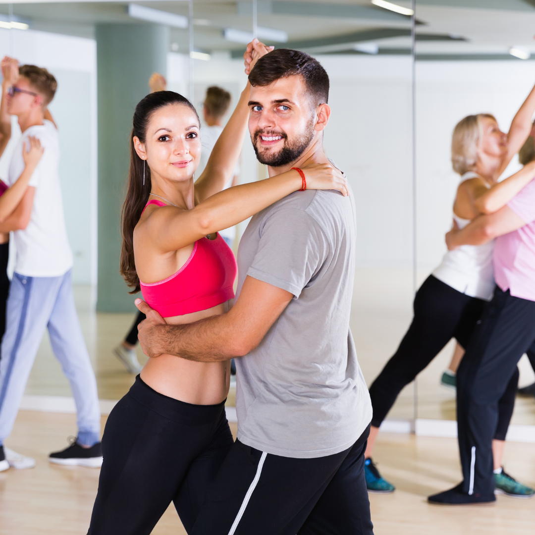 From zero to salsa Hero