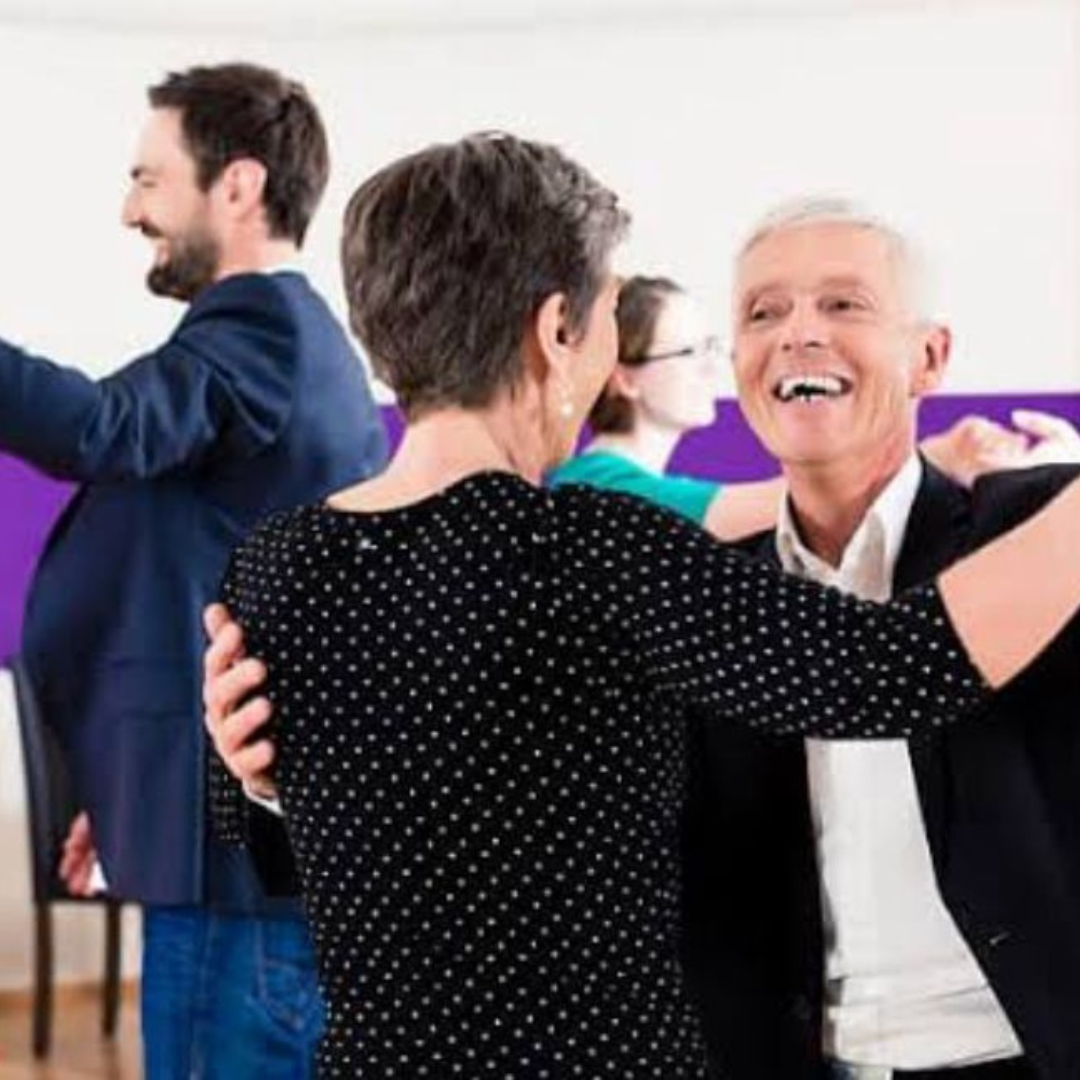 From zero to salsa Hero