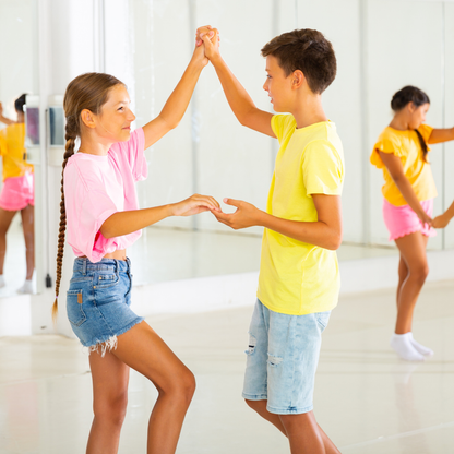 From zero to salsa Hero