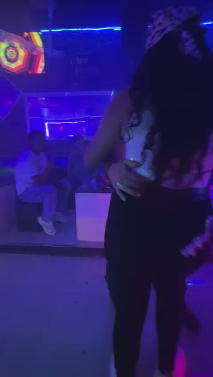 From zero to salsa Hero